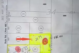 41495 63rd St, Salome, AZ 85348 - Photo 1