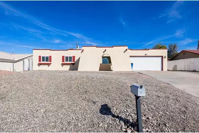 870 Acoma Blvd S, Lake Havasu City, AZ 86406 - Photo 1