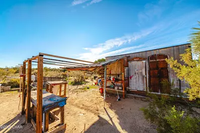 19816 S Gold Mine Rd, Yucca, AZ 86438 - Photo 69