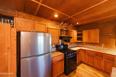 19816 S Gold Mine Rd, Yucca, AZ 86438 - Photo 17