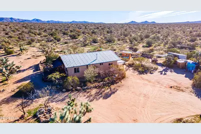 19816 S Gold Mine Rd, Yucca, AZ 86438 - Photo 1