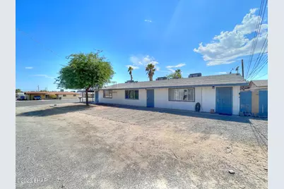 1412 W Agency Ave, Parker, AZ 85344 - Photo 1