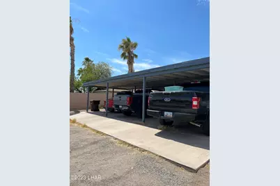 1412 W Agency Ave, Parker, AZ 85344 - Photo 3