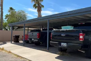 1412 W Agency Ave, Parker, AZ 85344 - Photo 3