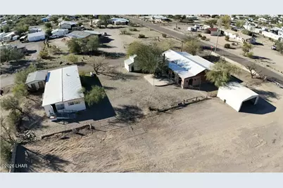 646 N Central Blvd, Quartzsite, AZ 85346 - Photo 9