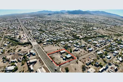 646 N Central Blvd, Quartzsite, AZ 85346 - Photo 3