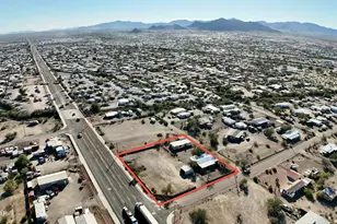 646 N Central Blvd, Quartzsite, AZ 85346 - Photo 1