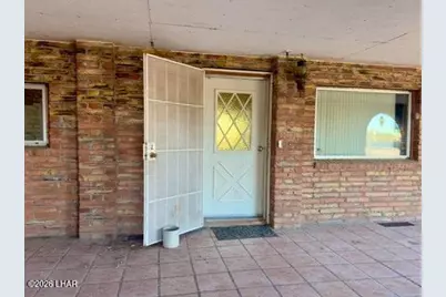 646 N Central Blvd, Quartzsite, AZ 85346 - Photo 17