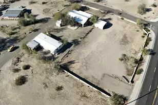 646 N Central Blvd, Quartzsite, AZ 85346 - Photo 7