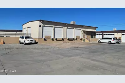 1640 W Acoma Blvd W #C100, Lake Havasu City, AZ 86403 - Photo 1