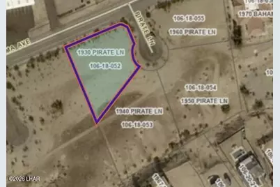 1930 Pirate Ln, Lake Havasu City, AZ 86403 - Photo 7