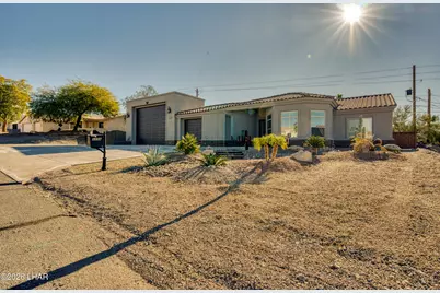 3356 Fountain Palm Dr, Lake Havasu City, AZ 86404 - Photo 49