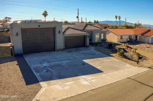 3356 Fountain Palm Dr, Lake Havasu City, AZ 86404 - Photo 53