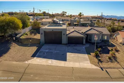 3356 Fountain Palm Dr, Lake Havasu City, AZ 86404 - Photo 3