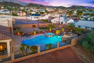 3758 Buoy Ln, Lake Havasu City, AZ 86406 - Photo 61