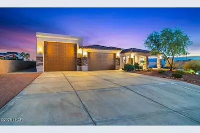 3758 Buoy Ln, Lake Havasu City, AZ 86406 - Photo 5