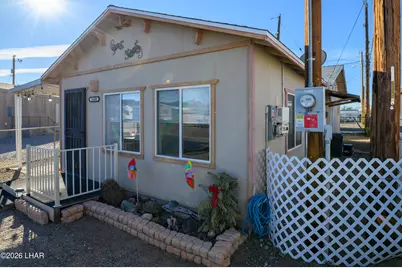 31680 Crowsnest, Parker, AZ 85344 - Photo 5