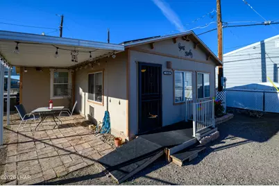 31680 Crowsnest, Parker, AZ 85344 - Photo 1