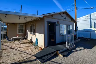 31680 Crowsnest, Parker, AZ 85344 - Photo 1