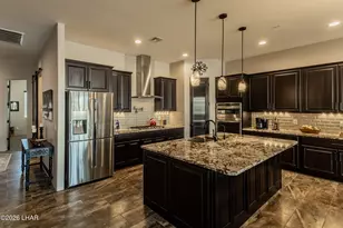 1707 E Raintree Ave, Lake Havasu City, AZ 86404 - Photo 17