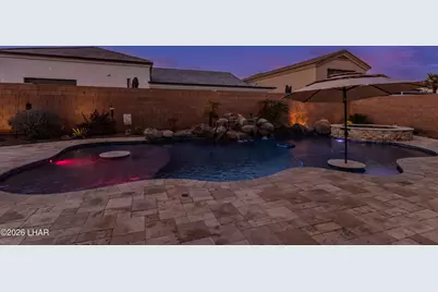 1707 E Raintree Ave, Lake Havasu City, AZ 86404 - Photo 59