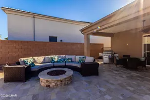 1707 E Raintree Ave, Lake Havasu City, AZ 86404 - Photo 35