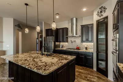 1707 E Raintree Ave, Lake Havasu City, AZ 86404 - Photo 19