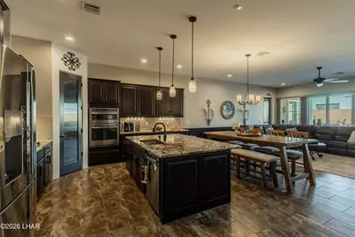 1707 E Raintree Ave, Lake Havasu City, AZ 86404 - Photo 15