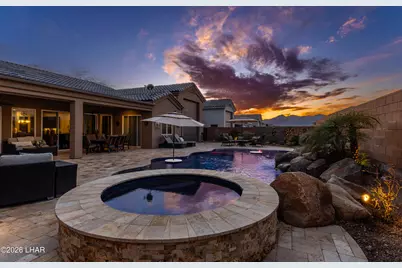 1707 E Raintree Ave, Lake Havasu City, AZ 86404 - Photo 51