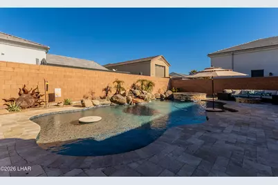 1707 E Raintree Ave, Lake Havasu City, AZ 86404 - Photo 37