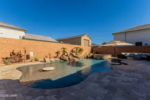 1707 E Raintree Ave, Lake Havasu City, AZ 86404 - Photo 37