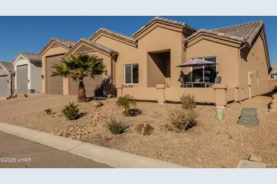 1707 E Raintree Ave, Lake Havasu City, AZ 86404 - Photo 3