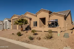 1707 E Raintree Ave, Lake Havasu City, AZ 86404 - Photo 3
