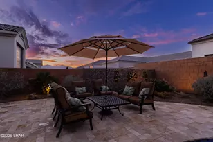 1707 E Raintree Ave, Lake Havasu City, AZ 86404 - Photo 55