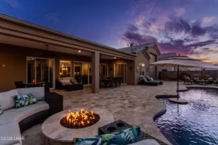 1707 E Raintree Ave, Lake Havasu City, AZ 86404 - Photo 53