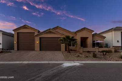 1707 E Raintree Ave, Lake Havasu City, AZ 86404 - Photo 49