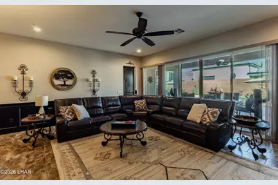 1707 E Raintree Ave, Lake Havasu City, AZ 86404 - Photo 23