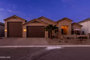 1707 E Raintree Ave, Lake Havasu City, AZ 86404 - Photo 63