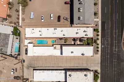 2301 McCulloch Blvd N #J, Lake Havasu City, AZ 86403 - Photo 35