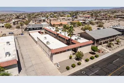 2301 McCulloch Blvd N #J, Lake Havasu City, AZ 86403 - Photo 33