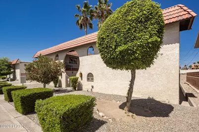 2301 McCulloch Blvd N #J, Lake Havasu City, AZ 86403 - Photo 27