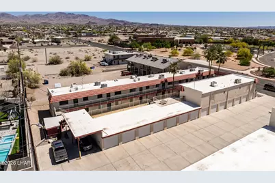 2301 McCulloch Blvd N #J, Lake Havasu City, AZ 86403 - Photo 29