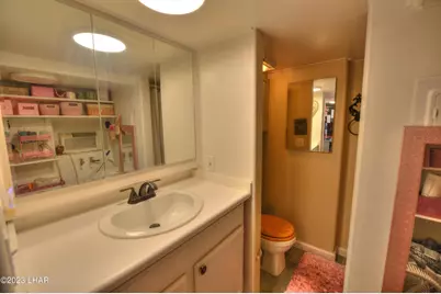 33968 Via Piedra, Parker, AZ 85344 - Photo 9