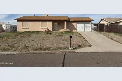 3605 Tahitian Dr, Lake Havasu City, AZ 86406 - Photo 1