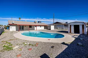 2880 Thistle Dr, Lake Havasu City, AZ 86406 - Photo 23