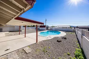 2880 Thistle Dr, Lake Havasu City, AZ 86406 - Photo 3