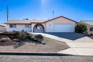 2880 Thistle Dr, Lake Havasu City, AZ 86406 - Photo 1