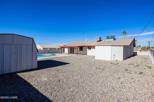 2880 Thistle Dr, Lake Havasu City, AZ 86406 - Photo 27