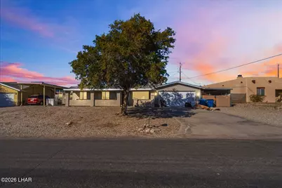 3891 Sweetgrass Dr, Lake Havasu City, AZ 86406 - Photo 1