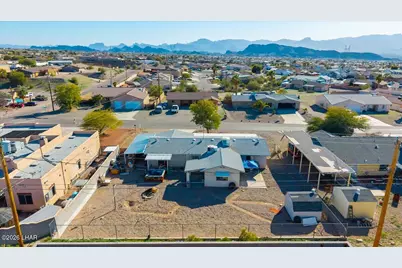 3891 Sweetgrass Dr, Lake Havasu City, AZ 86406 - Photo 37